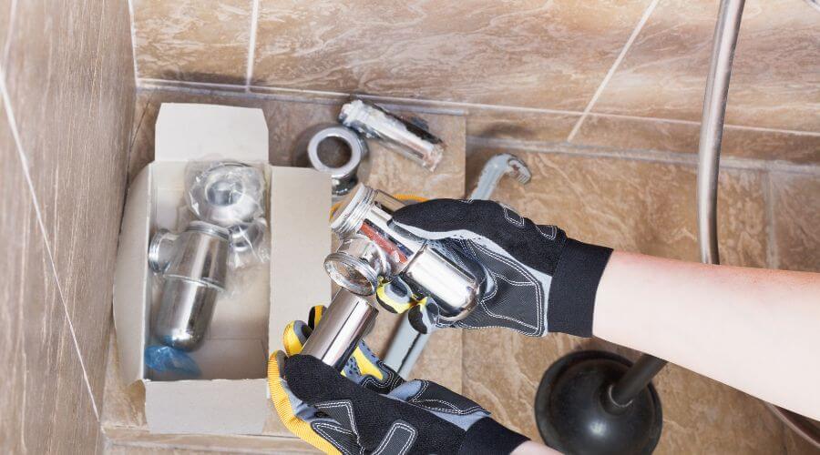 Expert tile roof repair services in Fayette City, PA